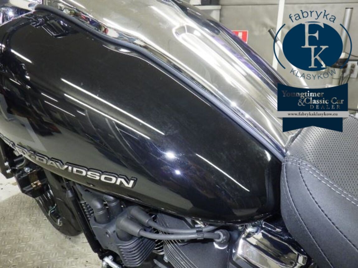 HARLEY-DAVIDSON FXBR1920 2026 - zdjęcie 20