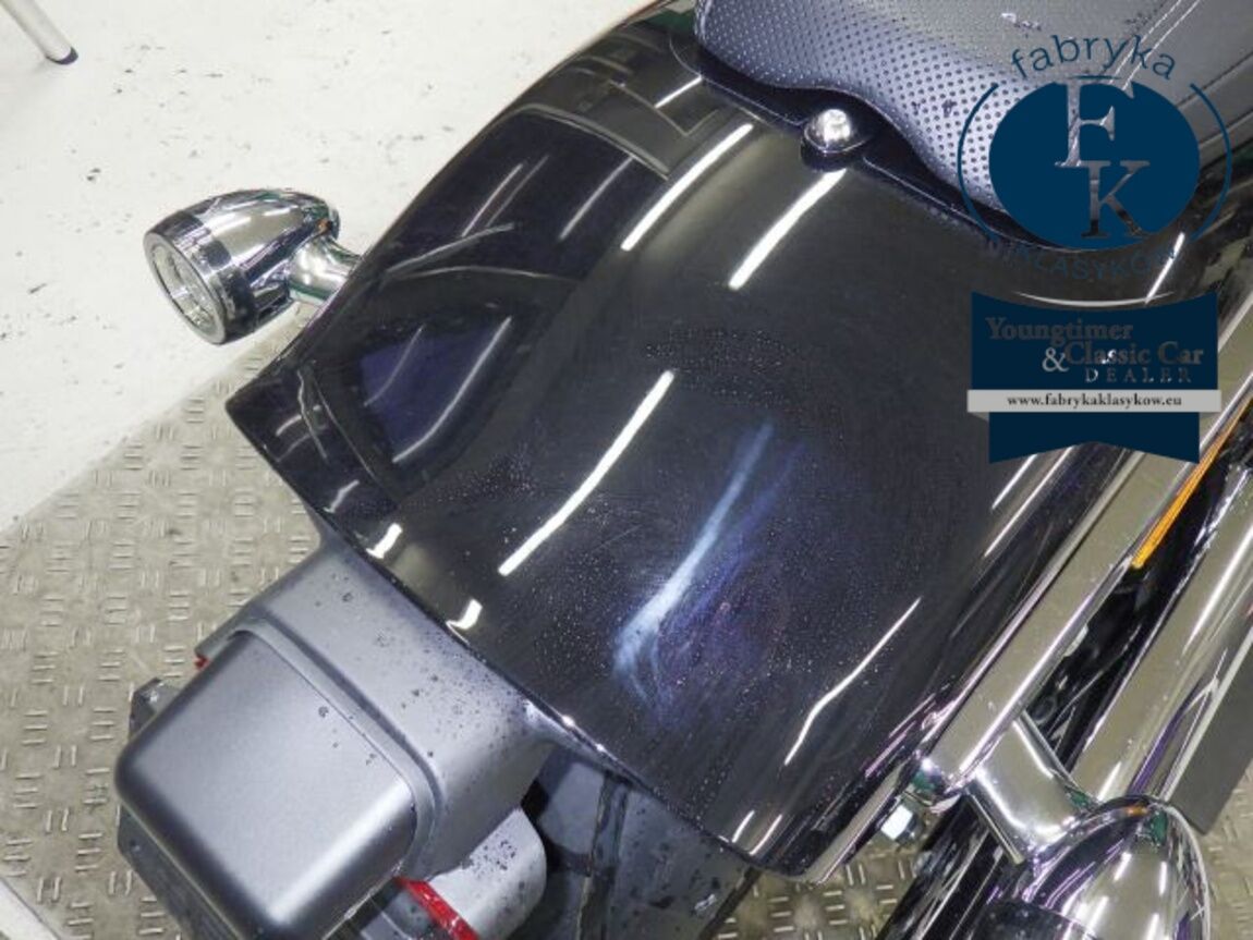 HARLEY-DAVIDSON FXBR1920 2026 - zdjęcie 22
