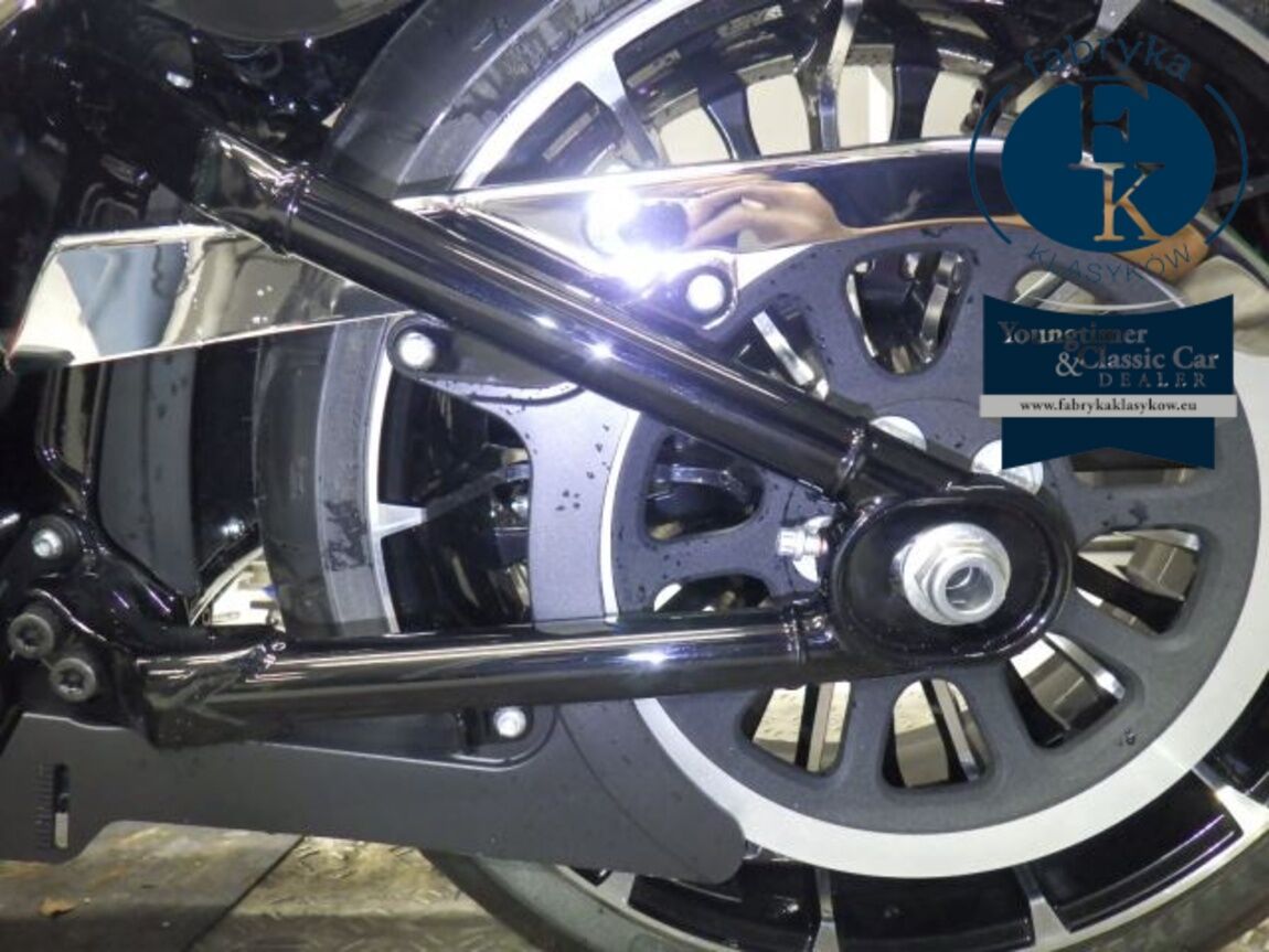 HARLEY-DAVIDSON FXBR1920 2026 - zdjęcie 30