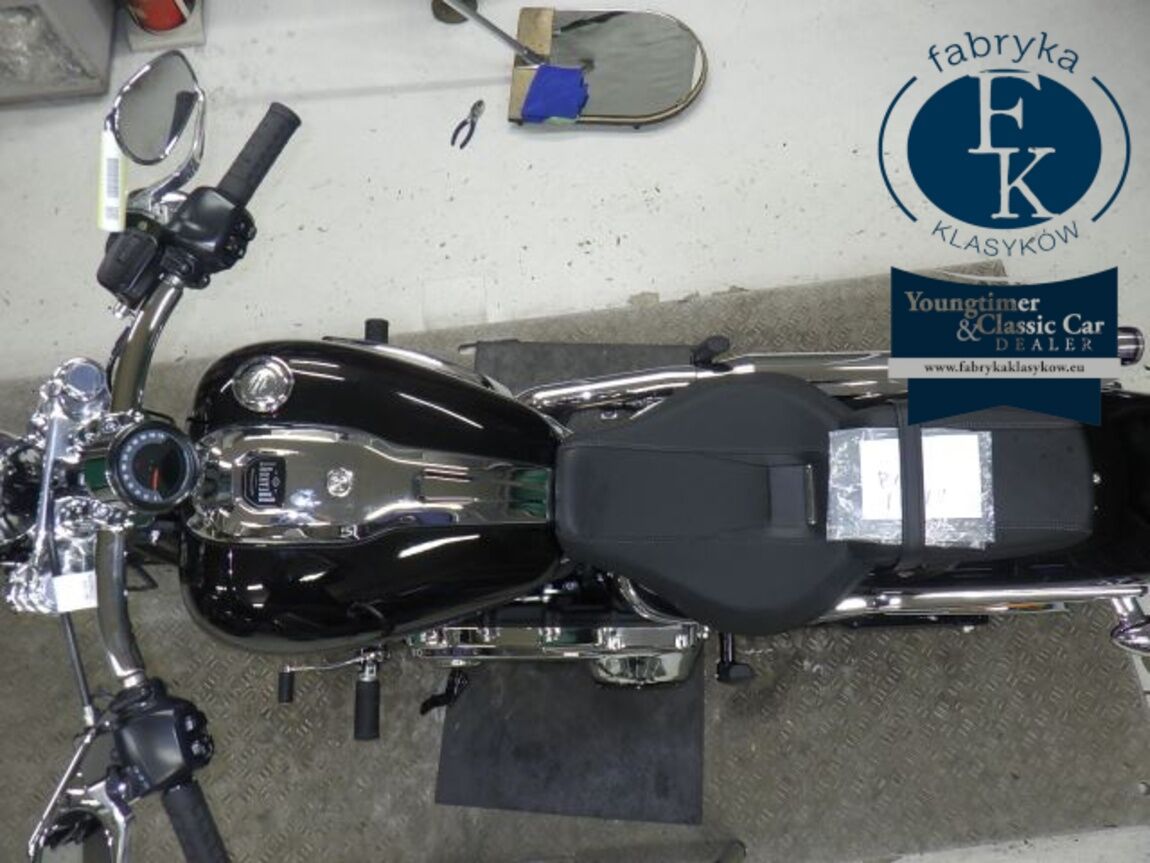 HARLEY-DAVIDSON FXBR1920 2026 - zdjęcie 34