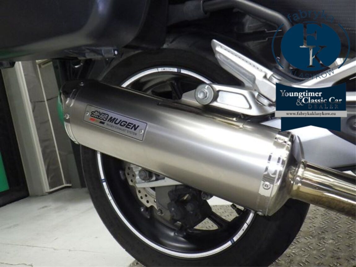 HONDA NC750 INTEGRA 2014 - zdjęcie 16