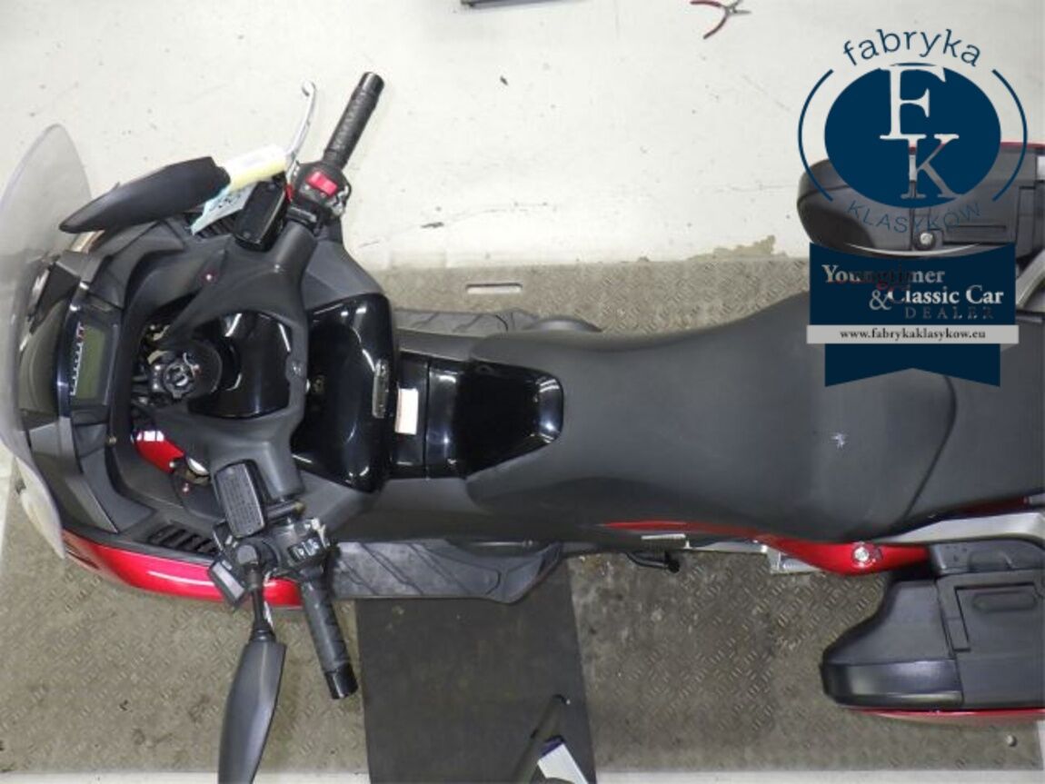 HONDA NC750 INTEGRA 2014 - zdjęcie 32