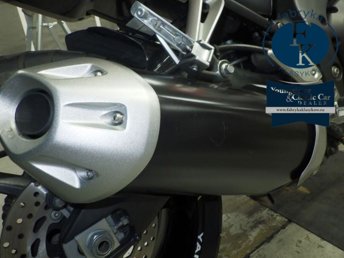 YAMAHA FZ-1 FEATHER 2006 - zdjęcie 16