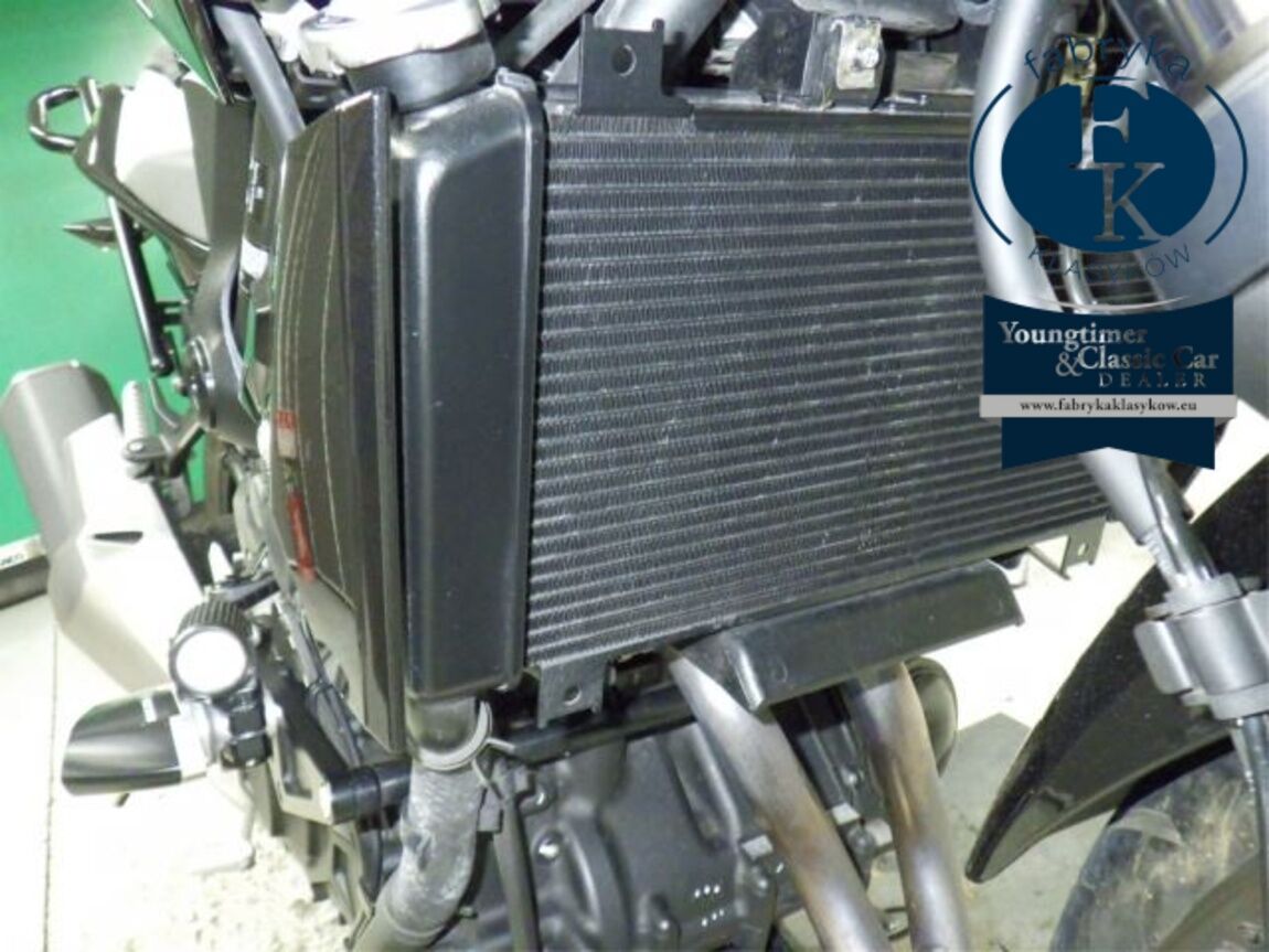 KAWASAKI Z400-2 2019 - zdjęcie 10