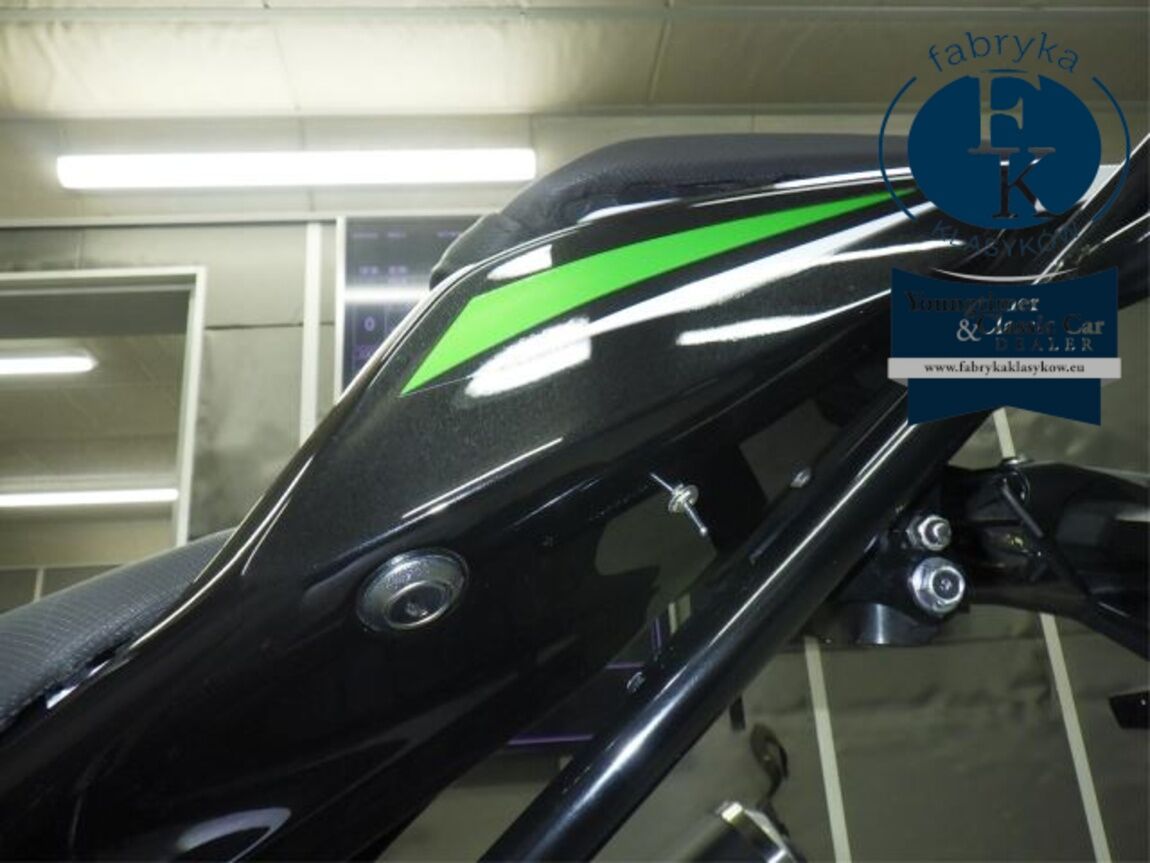 KAWASAKI Z400-2 2019 - zdjęcie 19