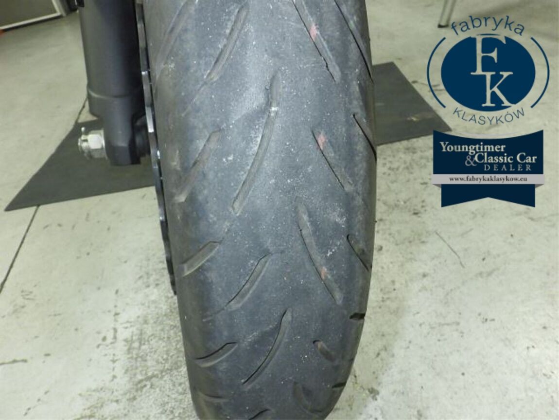KAWASAKI Z400-2 2019 - zdjęcie 21