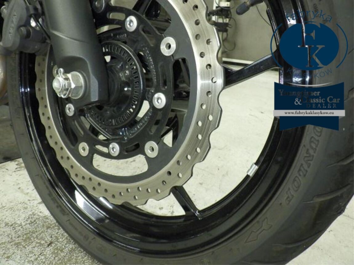 KAWASAKI Z400-2 2019 - zdjęcie 22