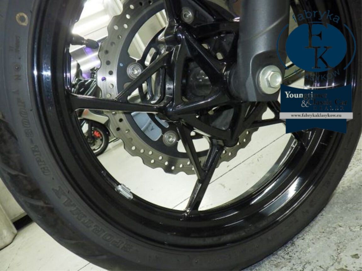 KAWASAKI Z400-2 2019 - zdjęcie 24