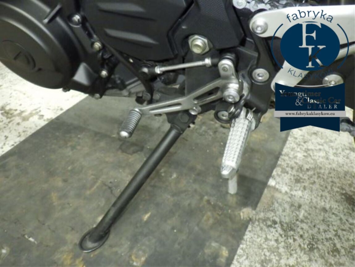KAWASAKI Z400-2 2019 - zdjęcie 31