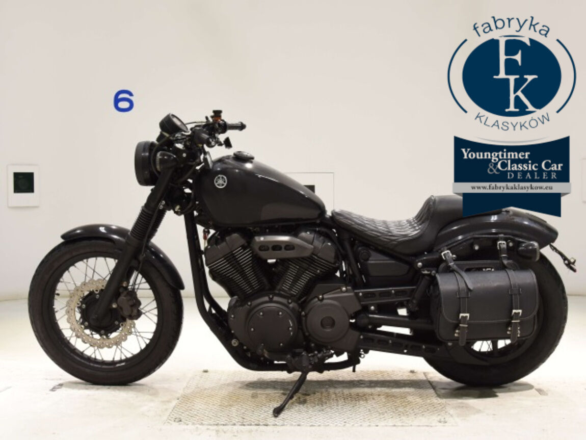 YAMAHA BOLT950R 2014 - zdjęcie 3
