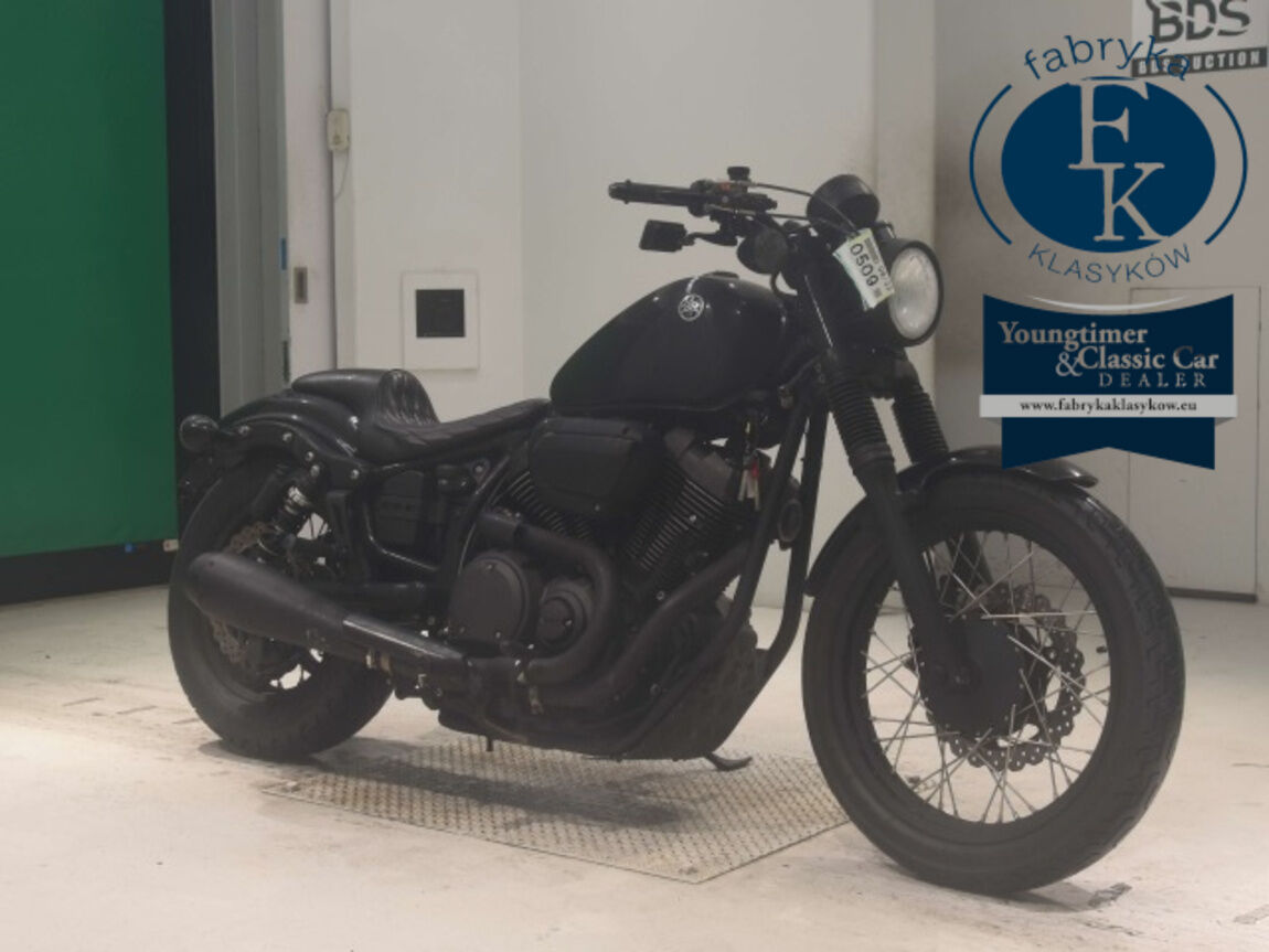 YAMAHA BOLT950R 2014 - zdjęcie 4