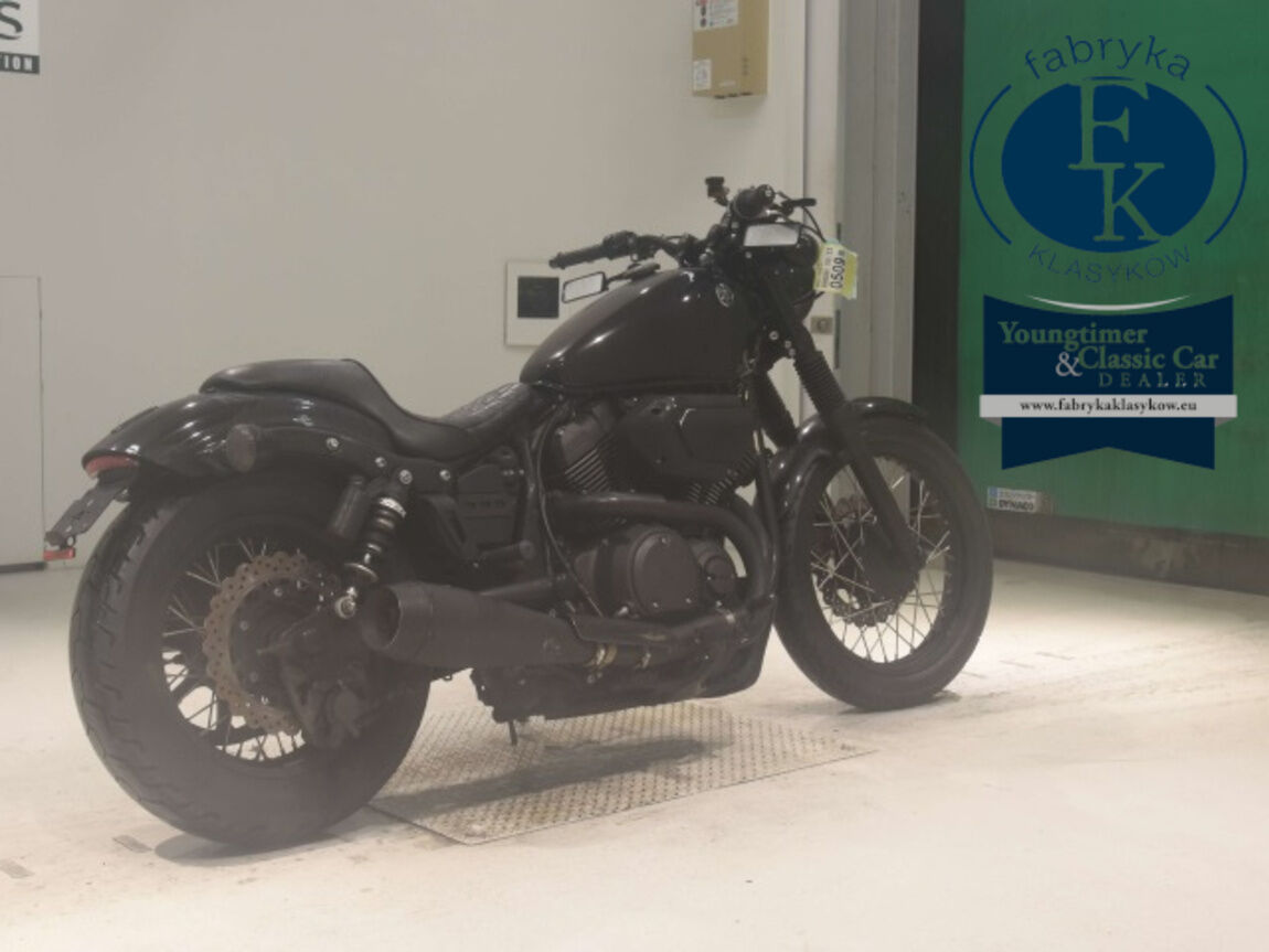 YAMAHA BOLT950R 2014 - zdjęcie 6