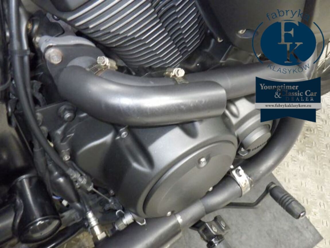 YAMAHA BOLT950R 2014 - zdjęcie 16
