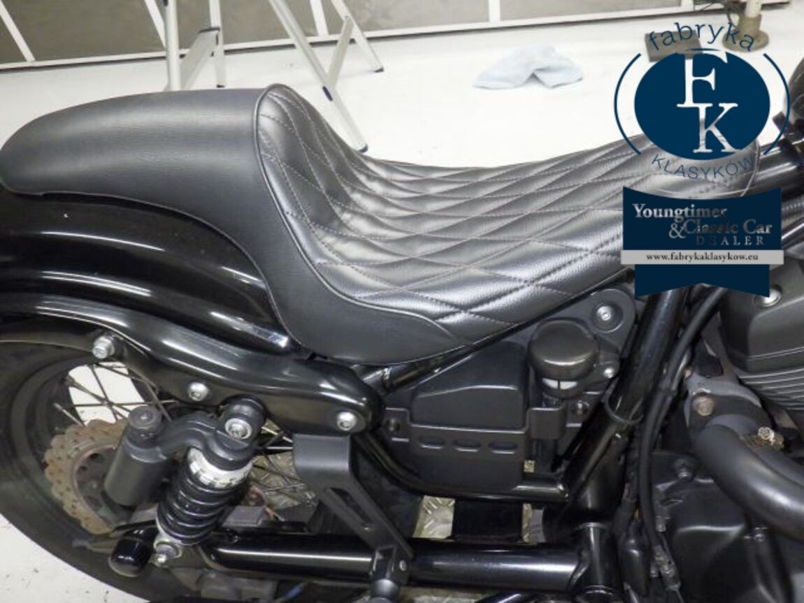 YAMAHA BOLT950R 2014 - zdjęcie 18