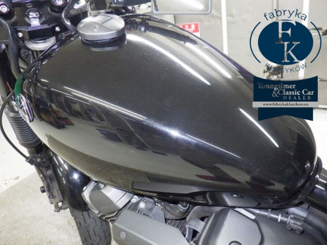 YAMAHA BOLT950R 2014 - zdjęcie 19