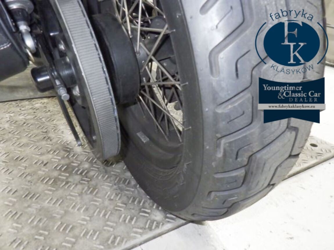 YAMAHA BOLT950R 2014 - zdjęcie 25