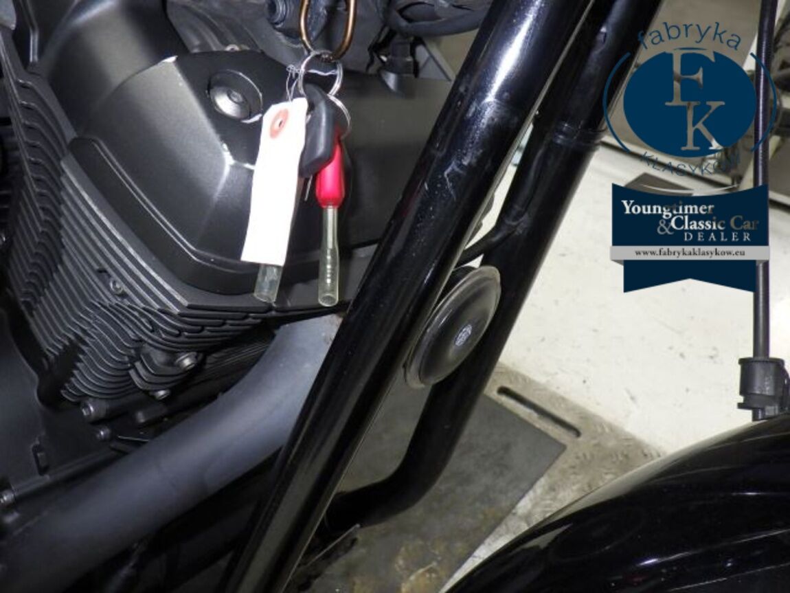 YAMAHA BOLT950R 2014 - zdjęcie 29