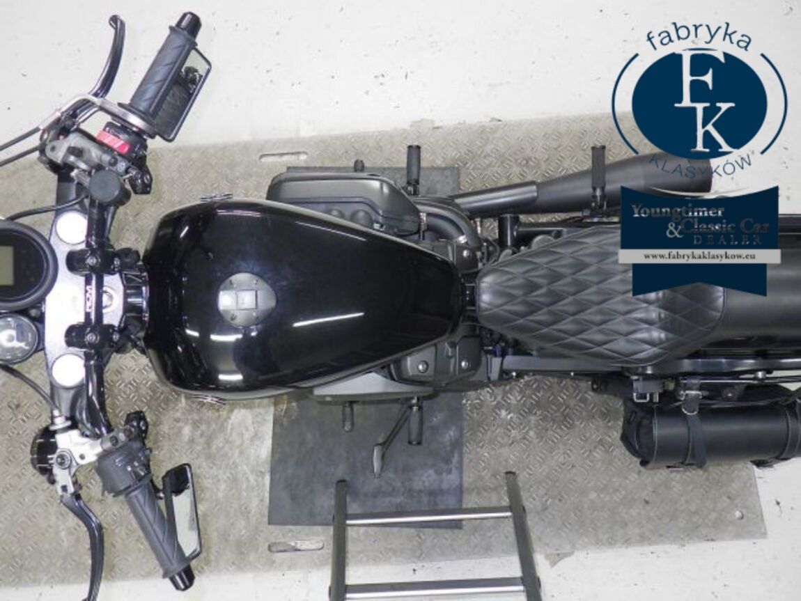 YAMAHA BOLT950R 2014 - zdjęcie 32