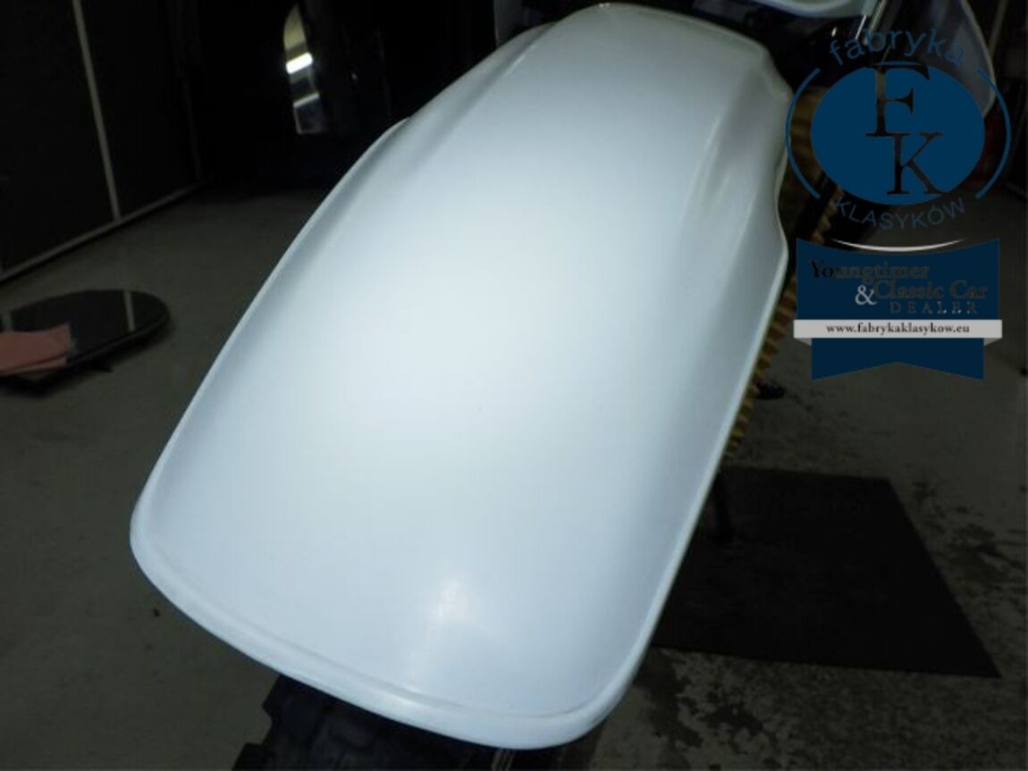 HONDA XL250 DEGREE  - zdjęcie 17