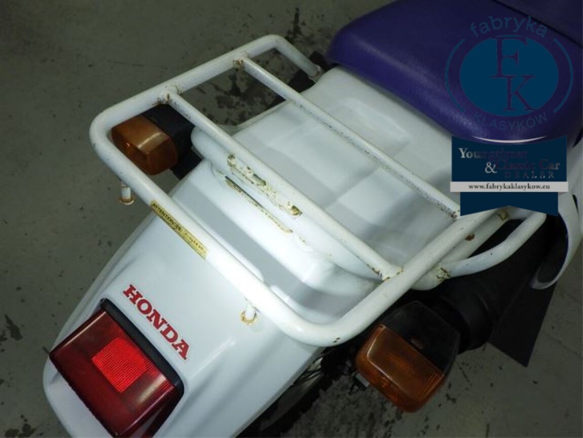 HONDA XL250 DEGREE  - zdjęcie 20