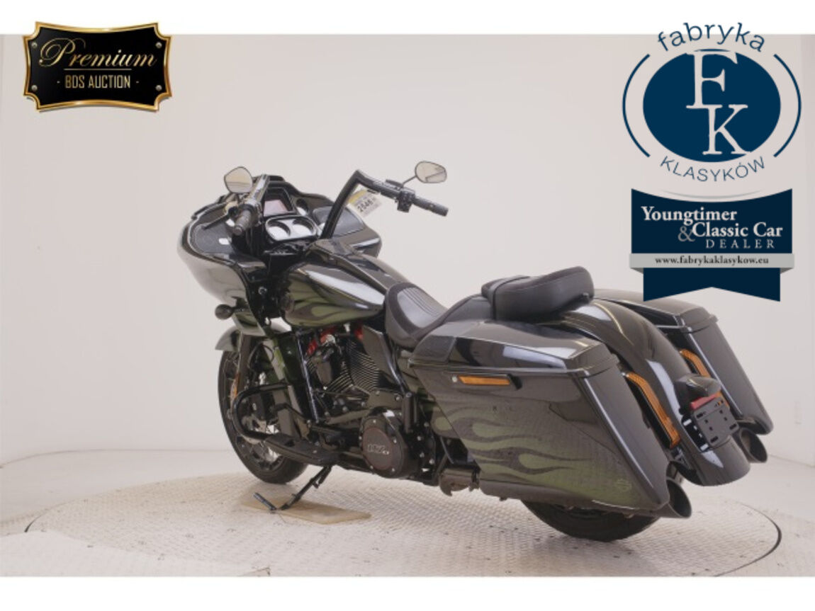 HARLEY-DAVIDSON FLTRXSE1920CVO 2022 - zdjęcie 7