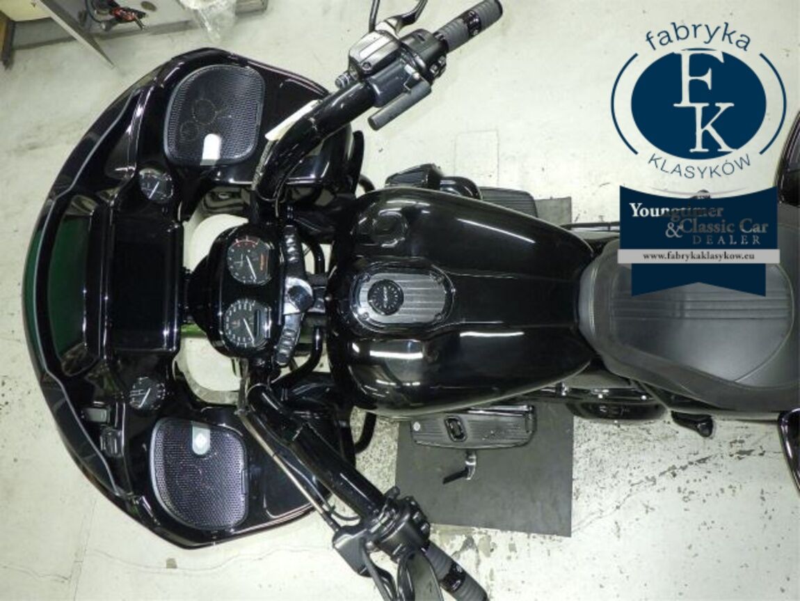 HARLEY-DAVIDSON FLTRXSE1920CVO 2022 - zdjęcie 32