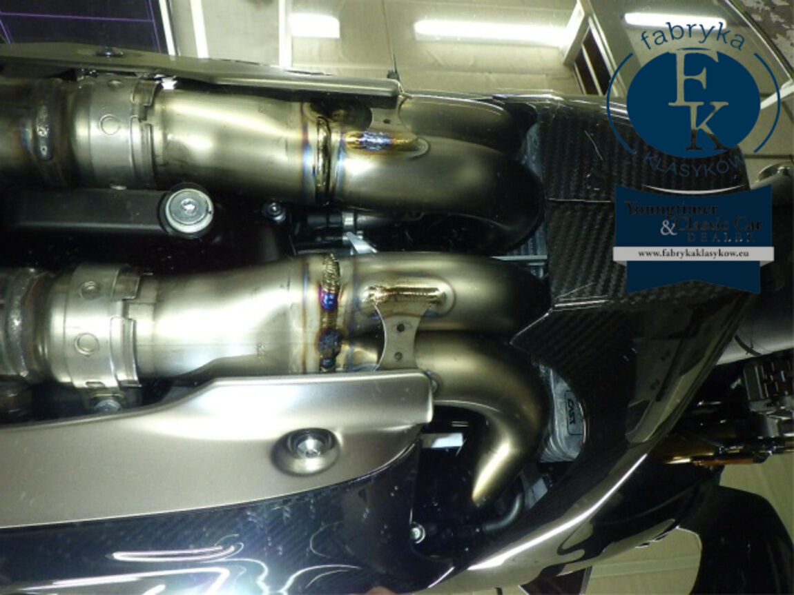 YAMAHA YZF-R1M 2026 - zdjęcie 8