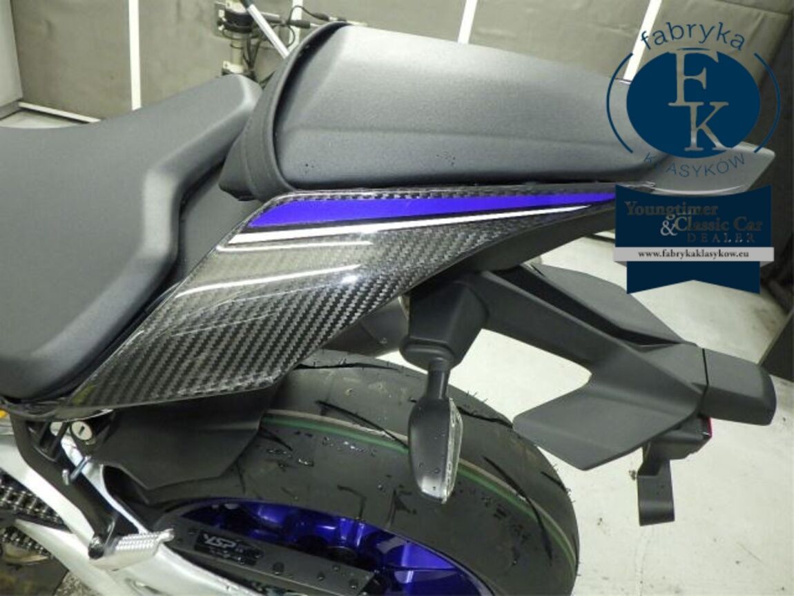 YAMAHA YZF-R1M 2026 - zdjęcie 18