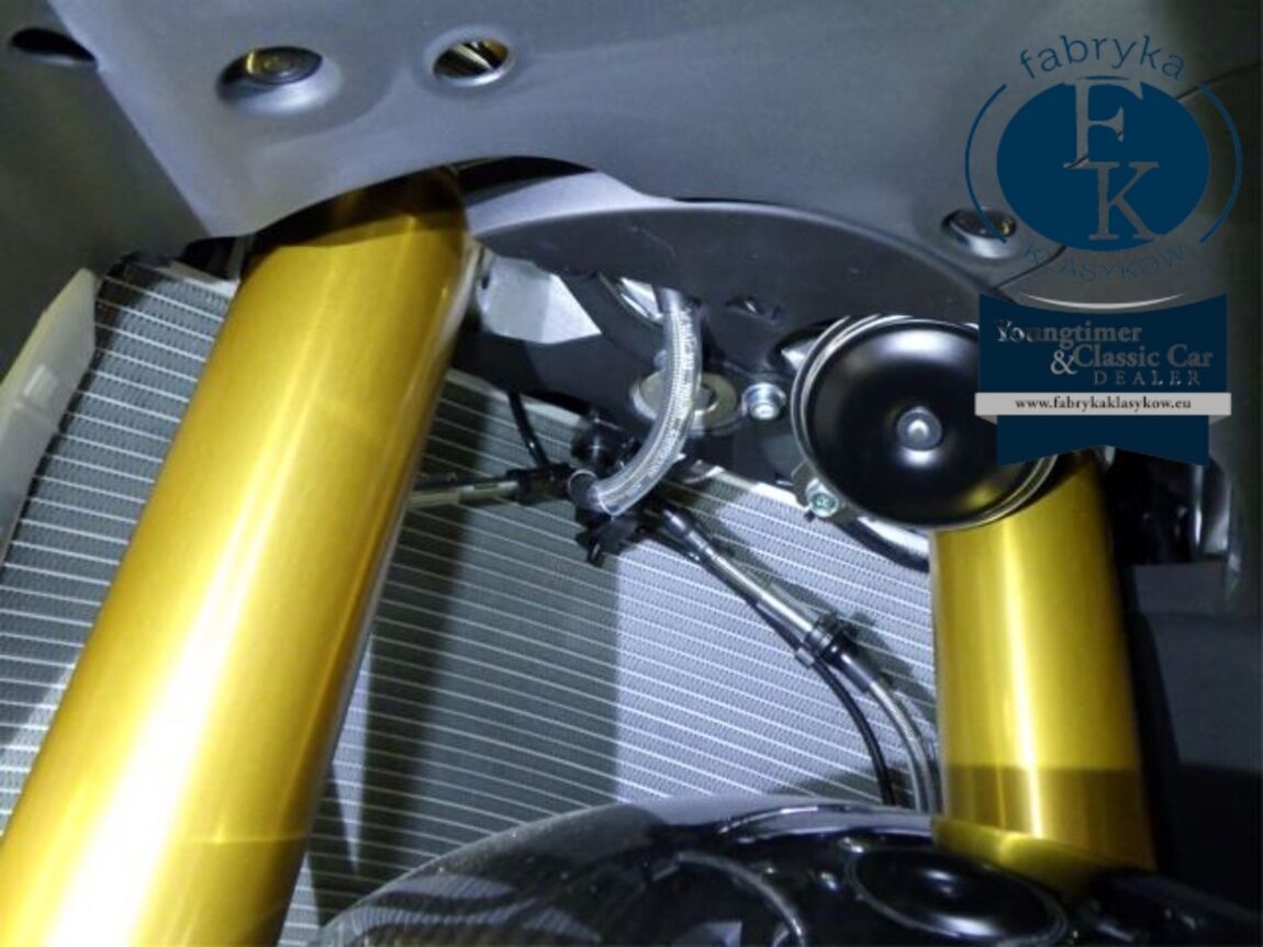 YAMAHA YZF-R1M 2026 - zdjęcie 23