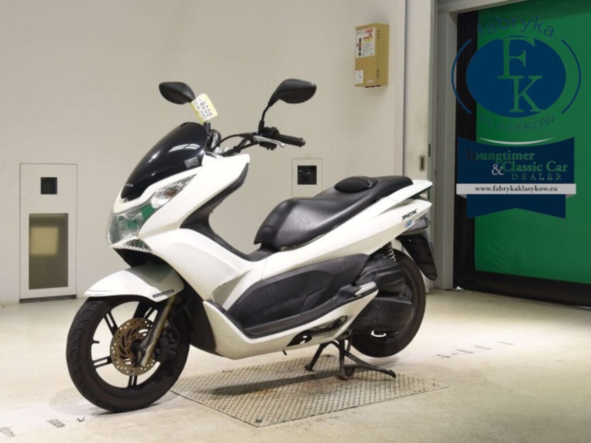 HONDA PCX125  - zdjęcie 5