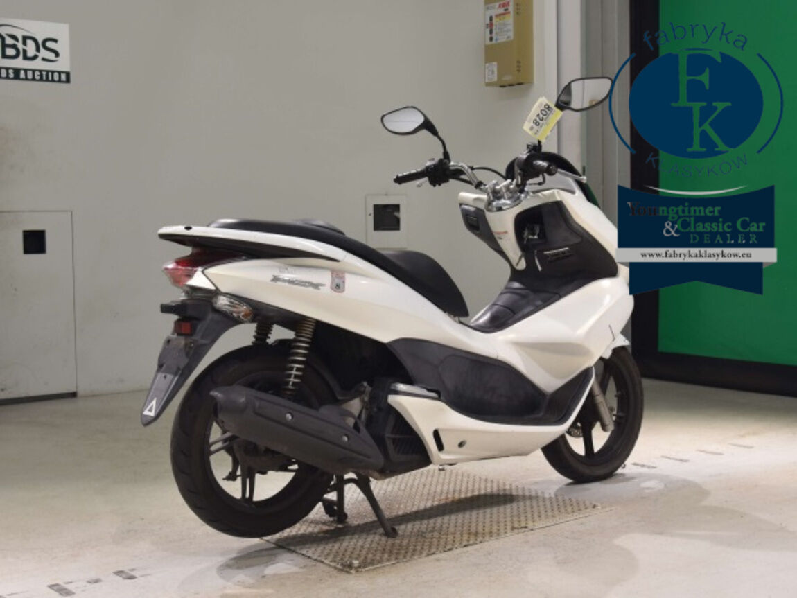 HONDA PCX125  - zdjęcie 6
