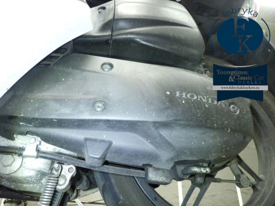 HONDA PCX125  - zdjęcie 11