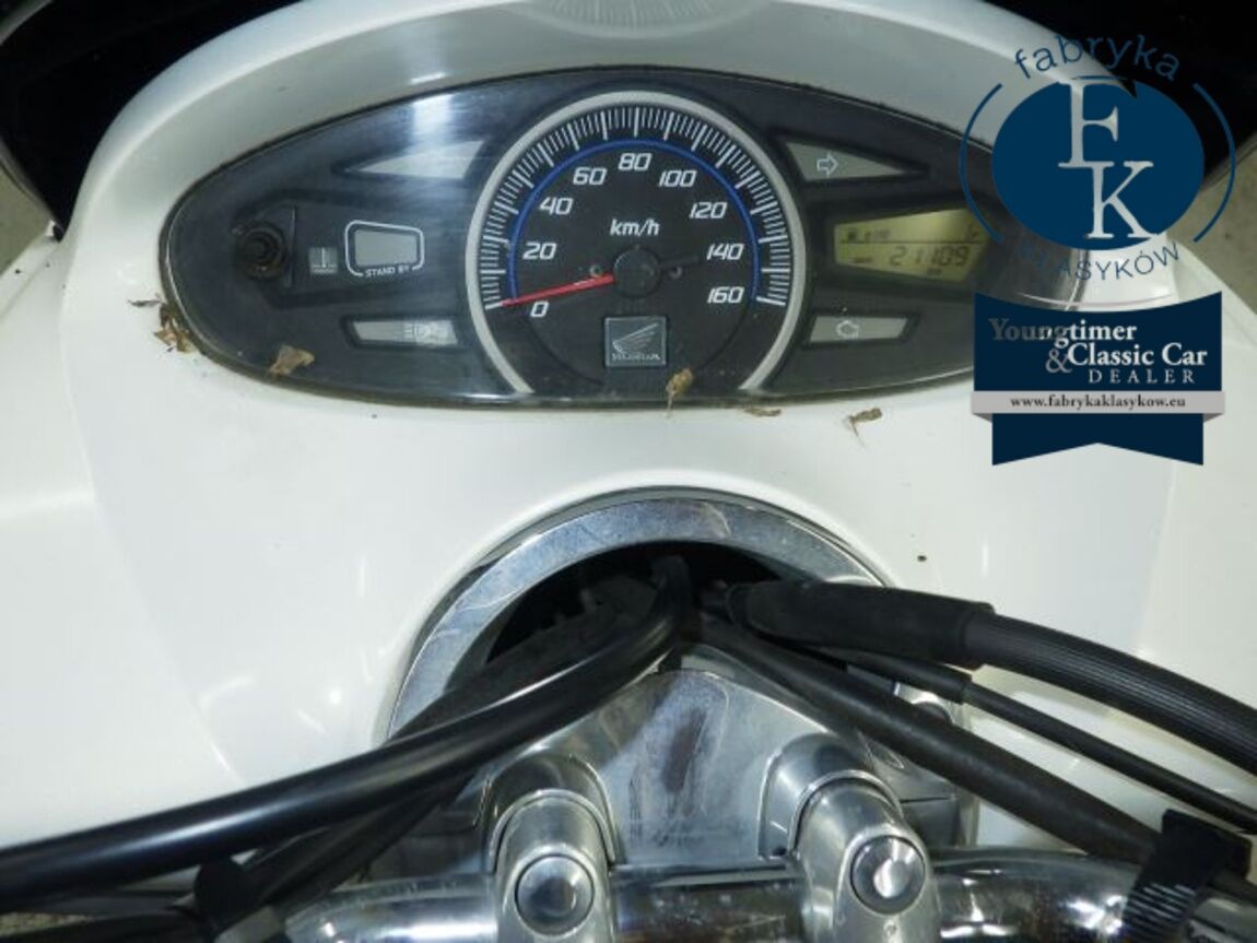 HONDA PCX125  - zdjęcie 14