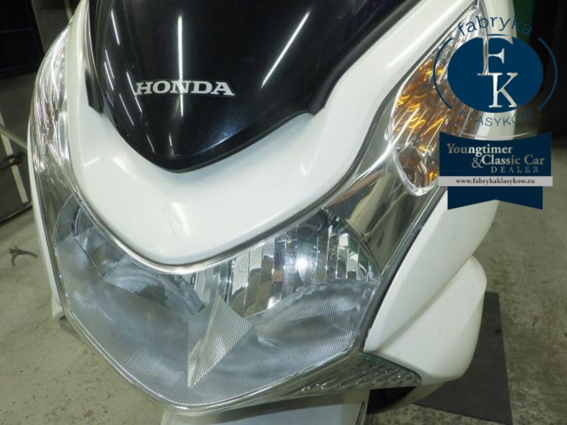 HONDA PCX125  - zdjęcie 16