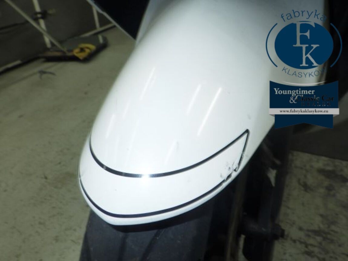 HONDA PCX125  - zdjęcie 17