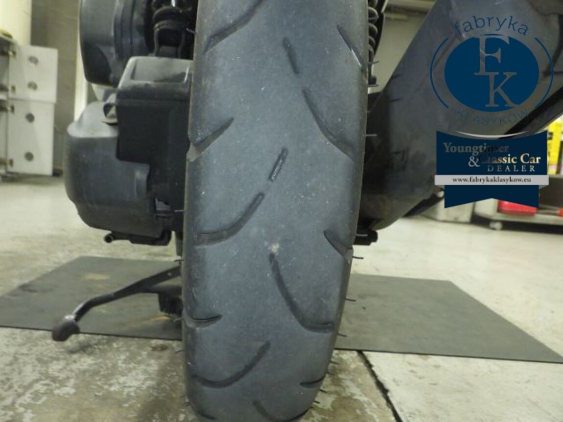 HONDA PCX125  - zdjęcie 27