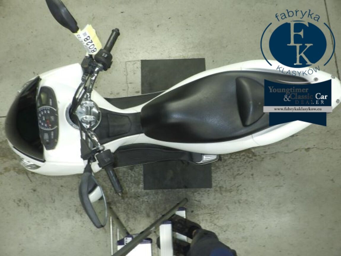 HONDA PCX125  - zdjęcie 32