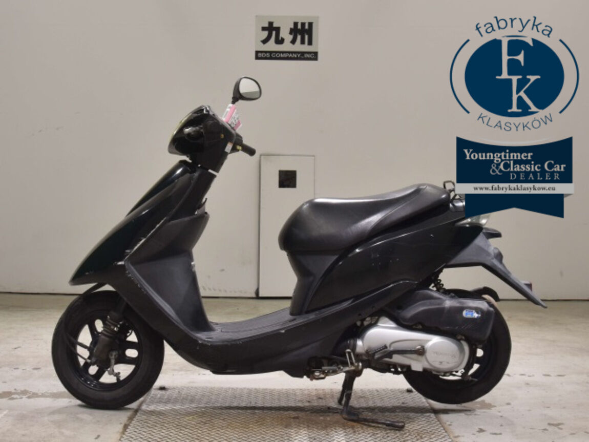 HONDA DIO - zdjęcie 3