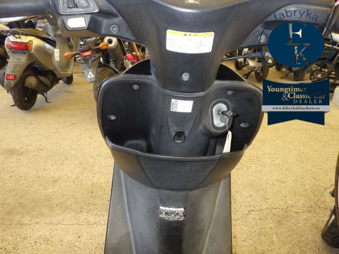 HONDA DIO - zdjęcie 26