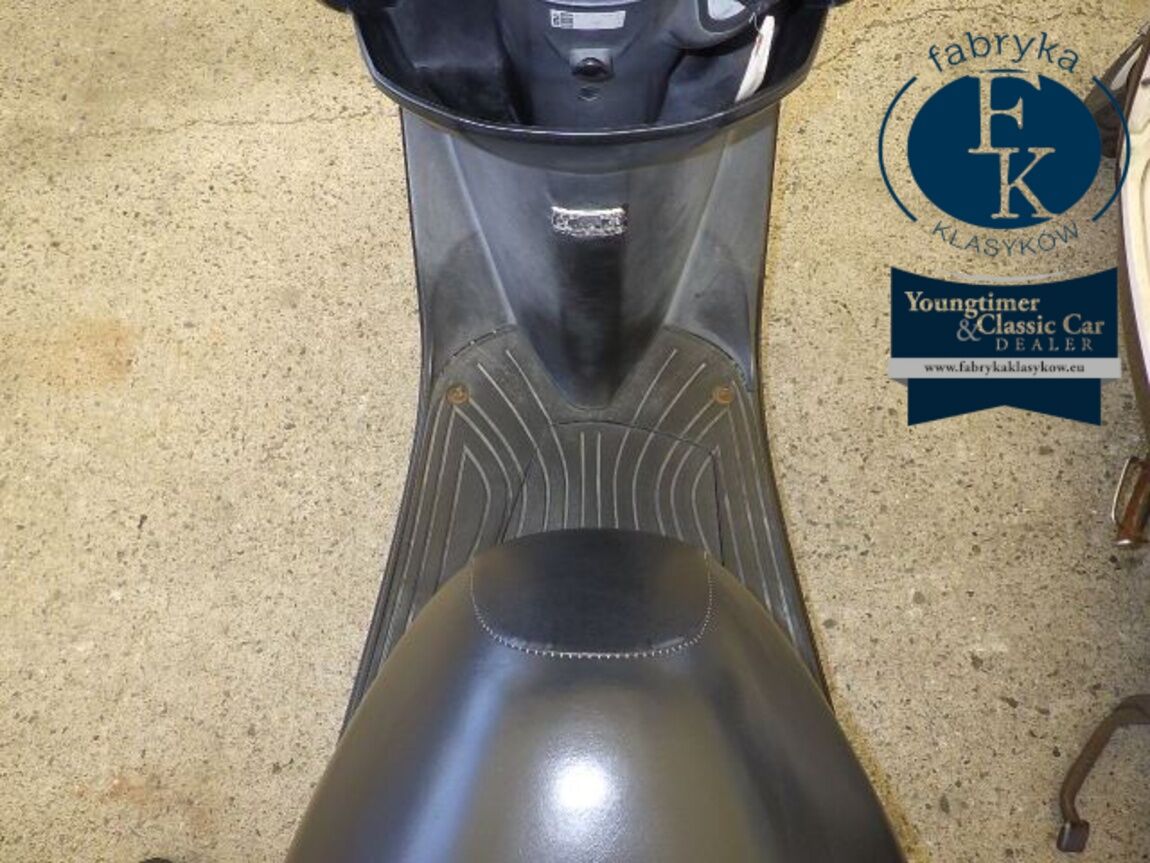 HONDA DIO - zdjęcie 27