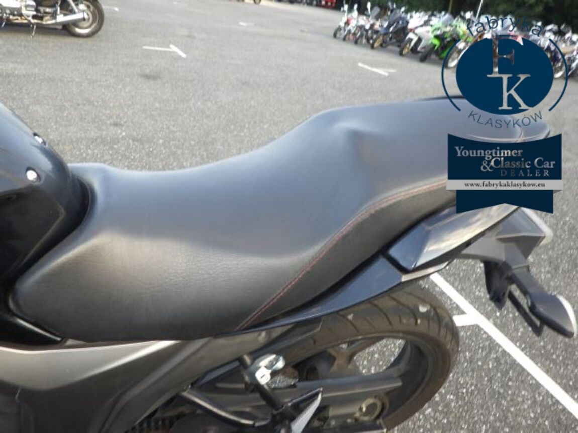 SUZUKI JIKUSA-150 - zdjęcie 13