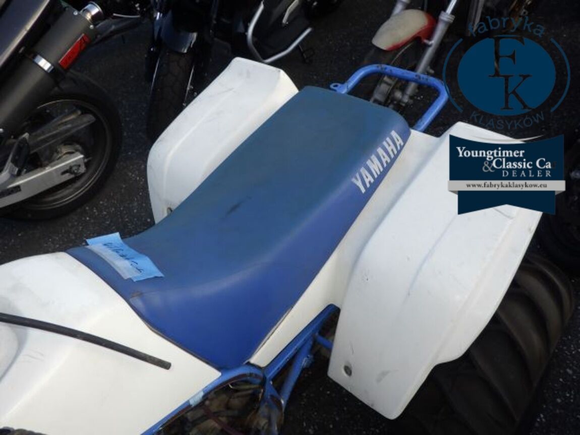 YAMAHA YF200S  - zdjęcie 13