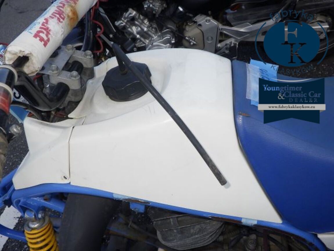 YAMAHA YF200S  - zdjęcie 14