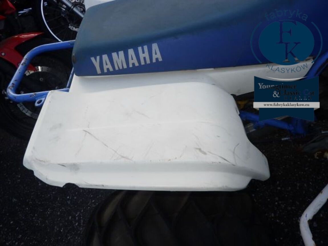 YAMAHA YF200S  - zdjęcie 15