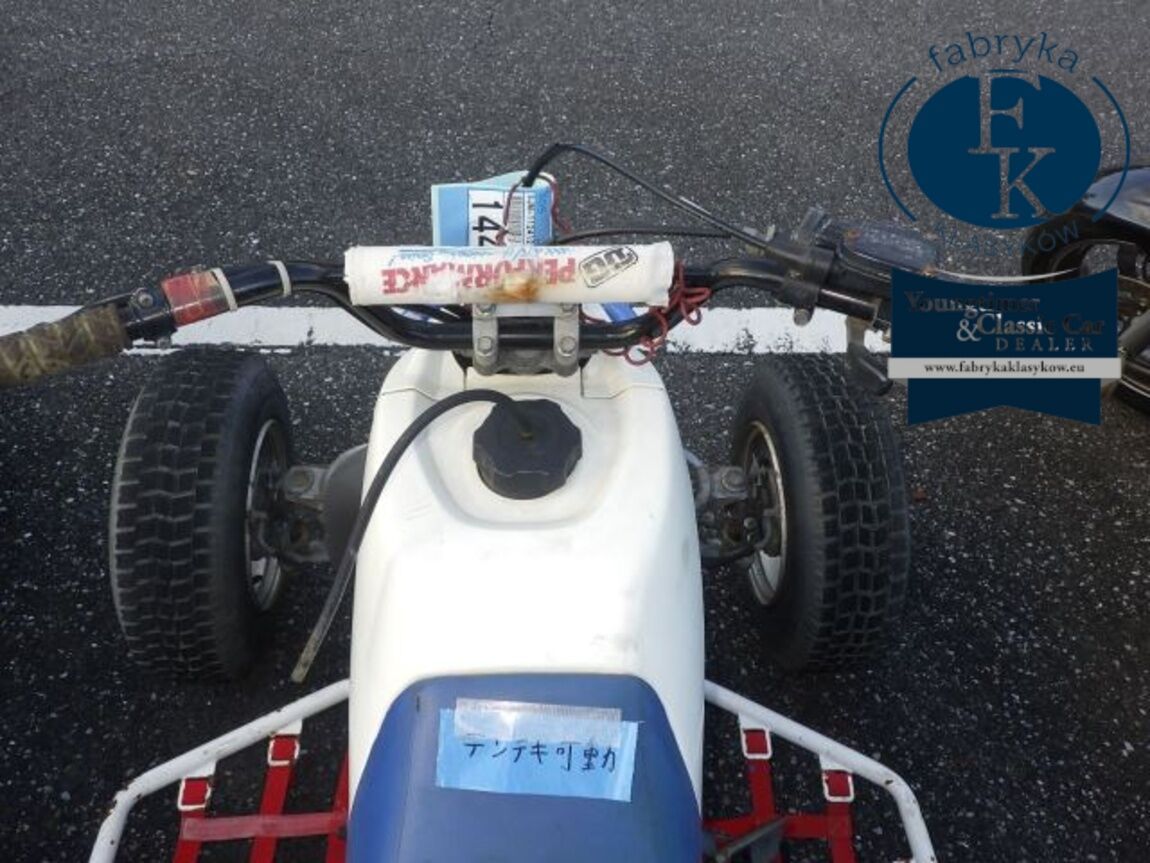 YAMAHA YF200S  - zdjęcie 19