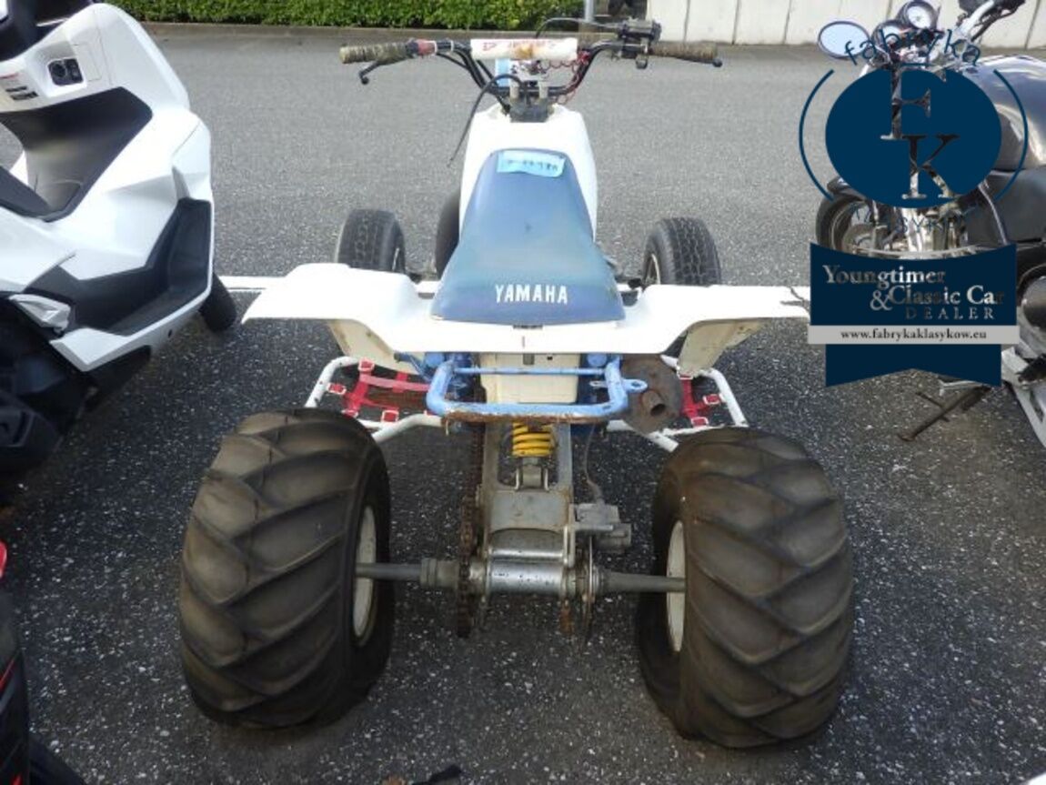 YAMAHA YF200S  - zdjęcie 20