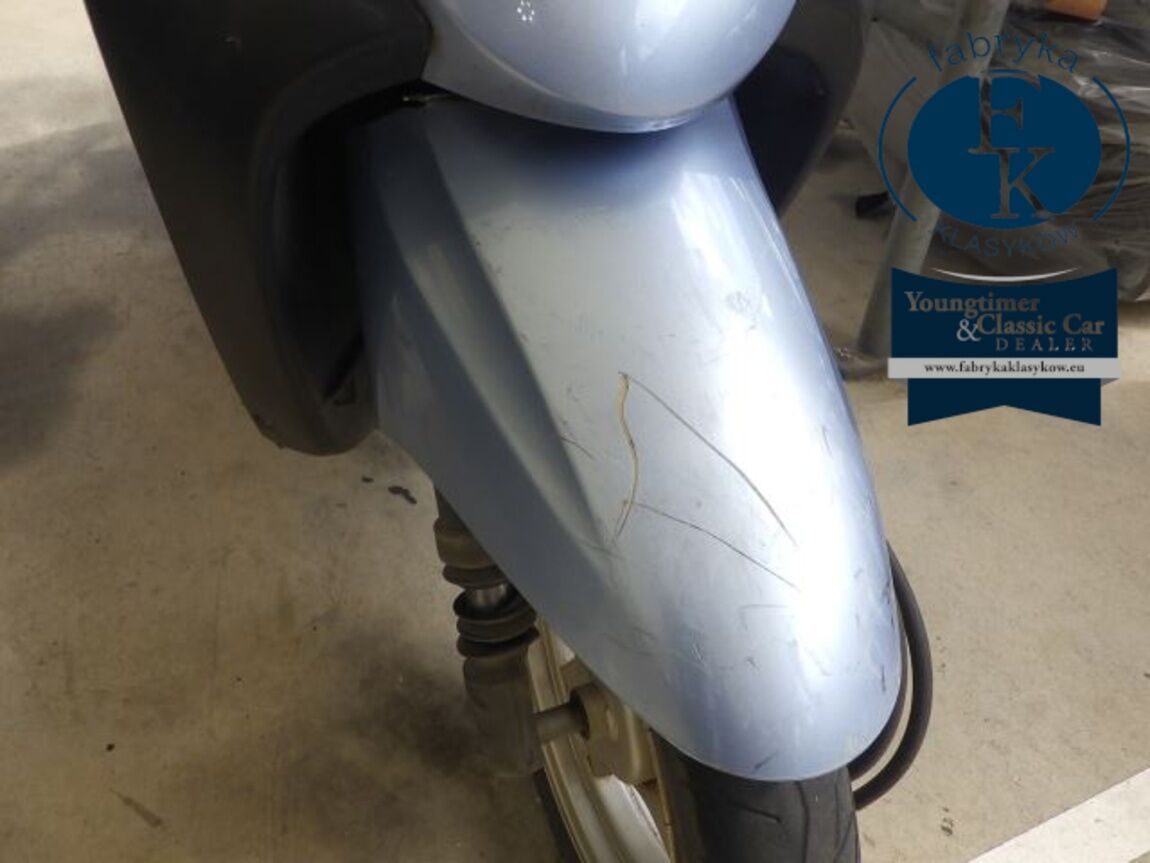 HONDA TODAY  - zdjęcie 14