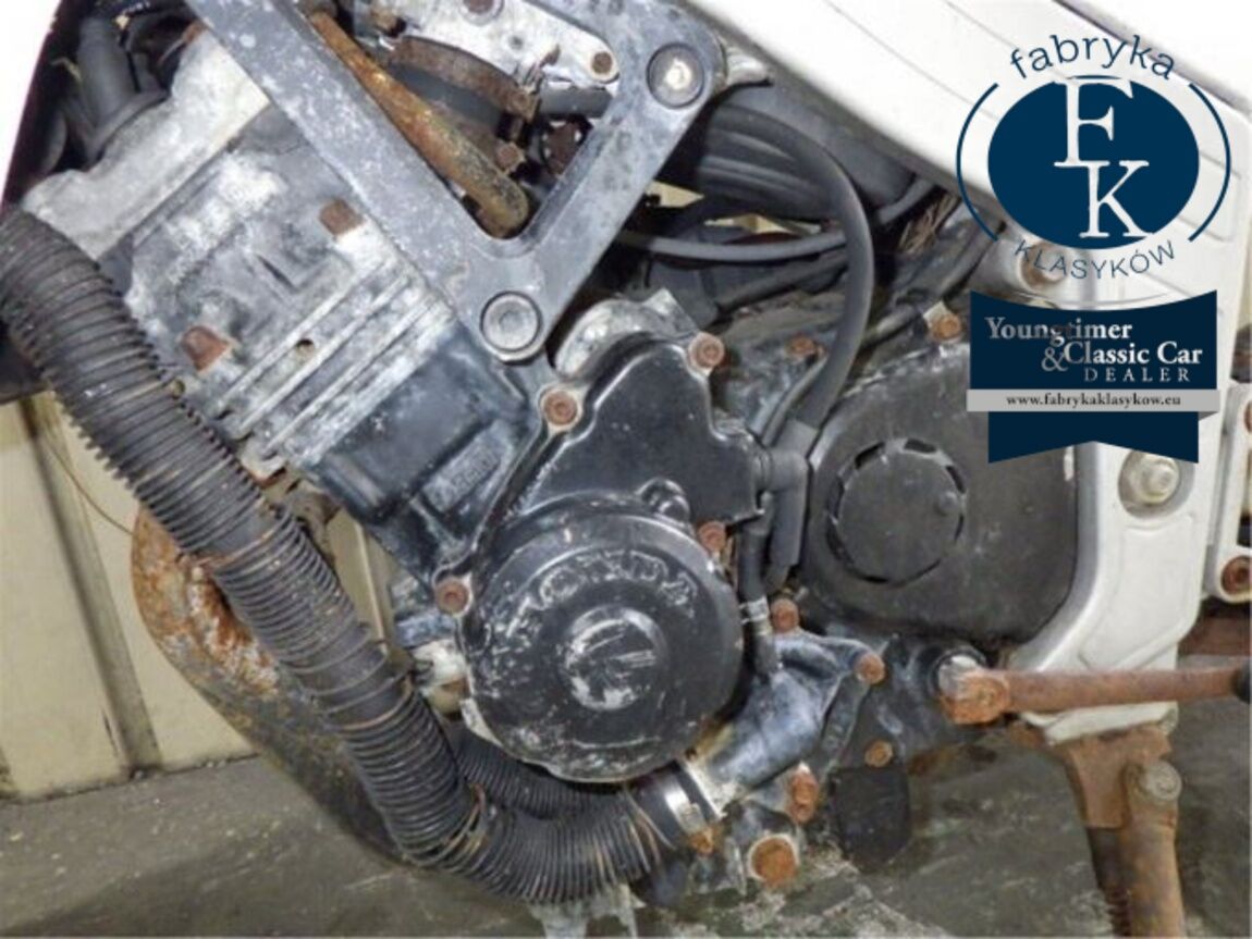 HONDA CBR250F SHO LOUIS NOT EQUIPPED  - zdjęcie 4