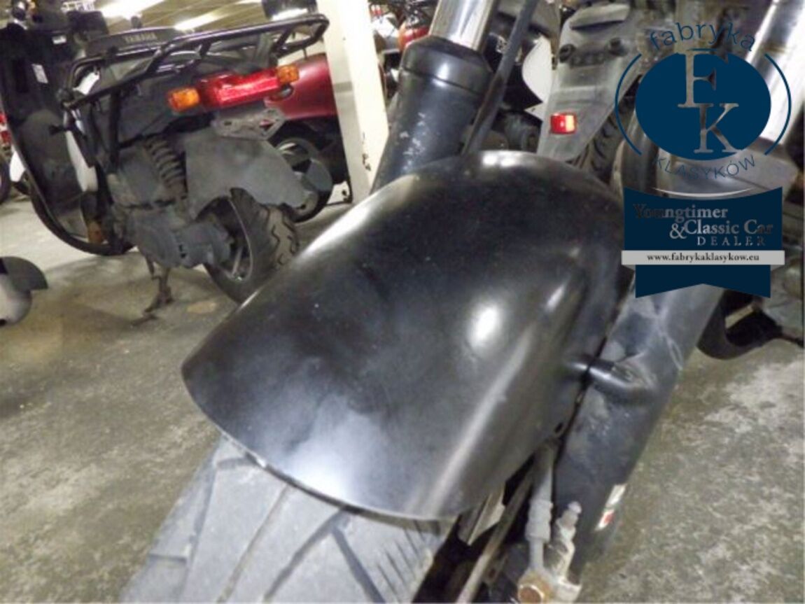 SUZUKI GSX750S KATANA 1983 - zdjęcie 14