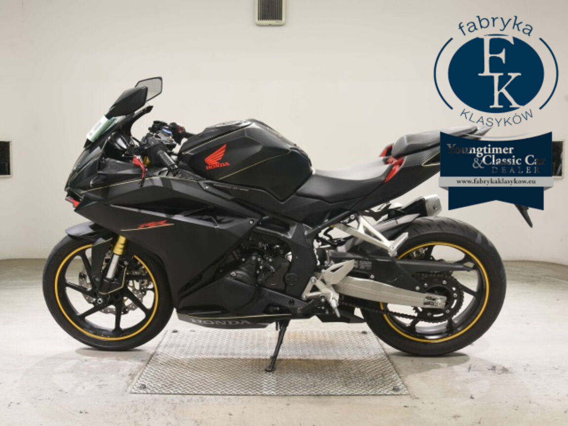 HONDA CBR250RR-2A  - zdjęcie 3